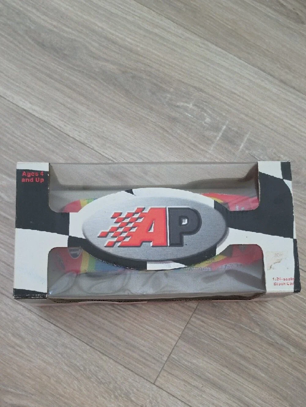 Limited Edition 1999 Die-Cast | Action Performance | GORDON CHEVY